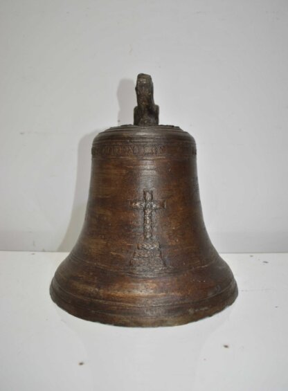 Gran campana litúrgica