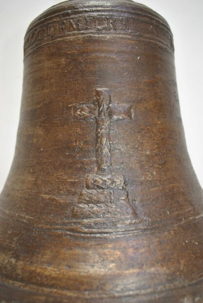 Gran campana litúrgica - Imagen 2
