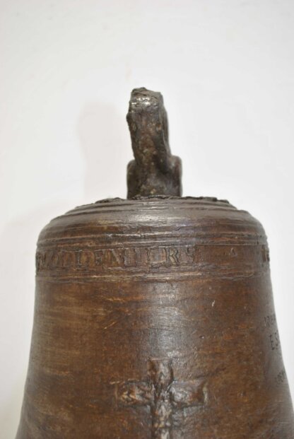 Gran campana litúrgica - Imagen 3
