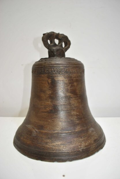 Gran campana litúrgica - Imagen 6
