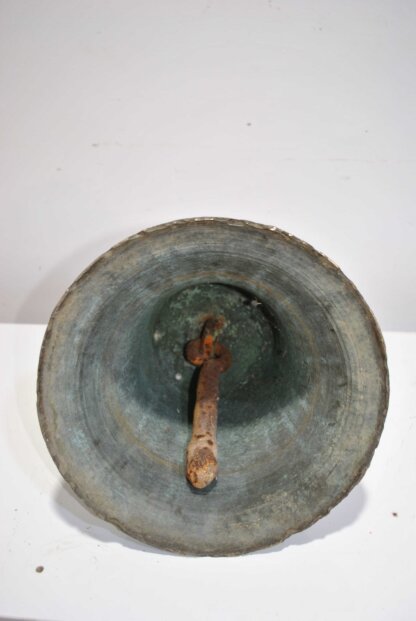 Gran campana litúrgica - Imagen 7