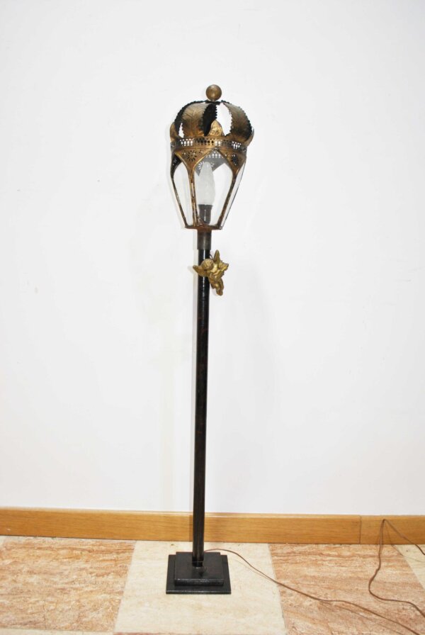 Farol de pie - Imagen 2