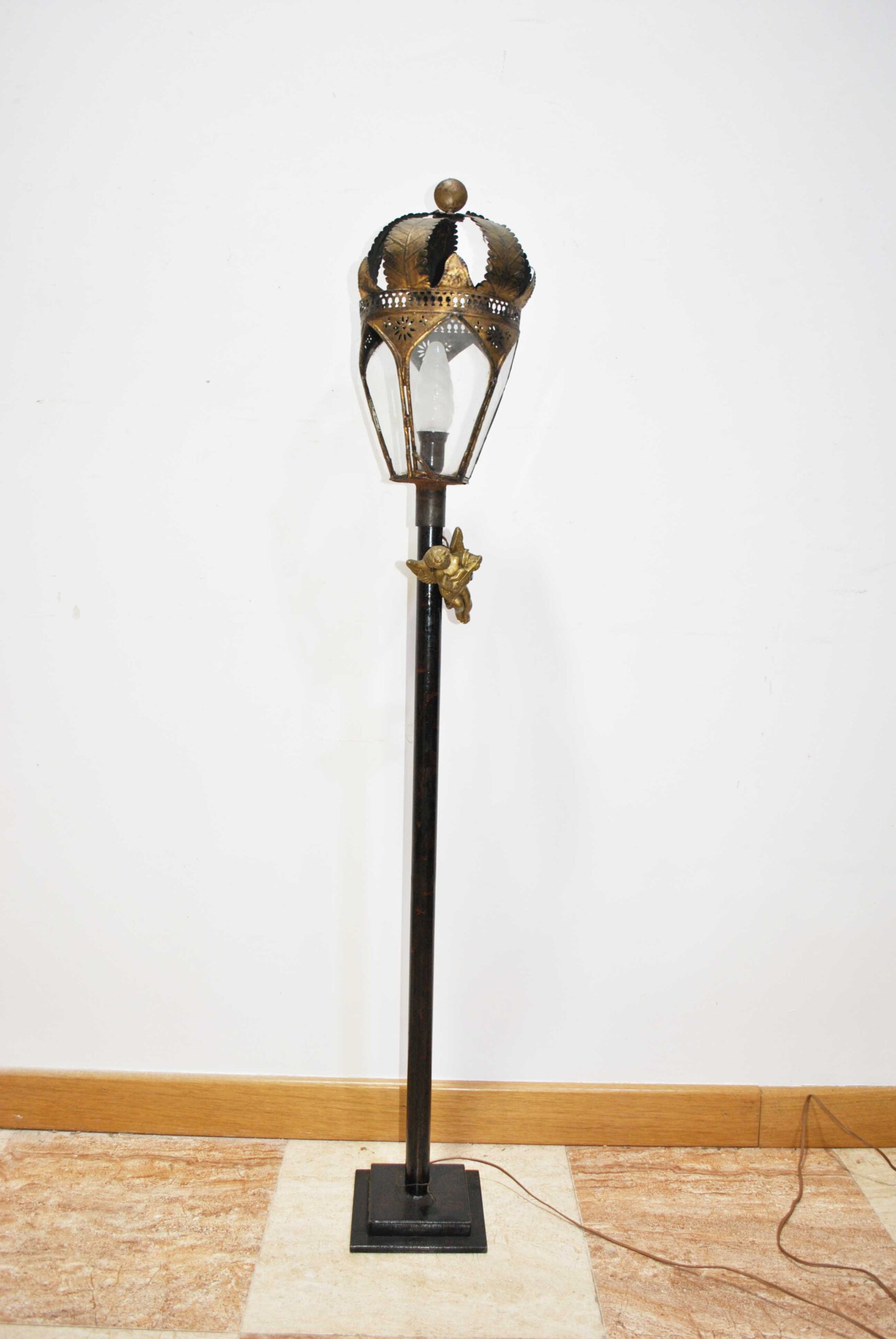 Farol de pie - Imagen 2