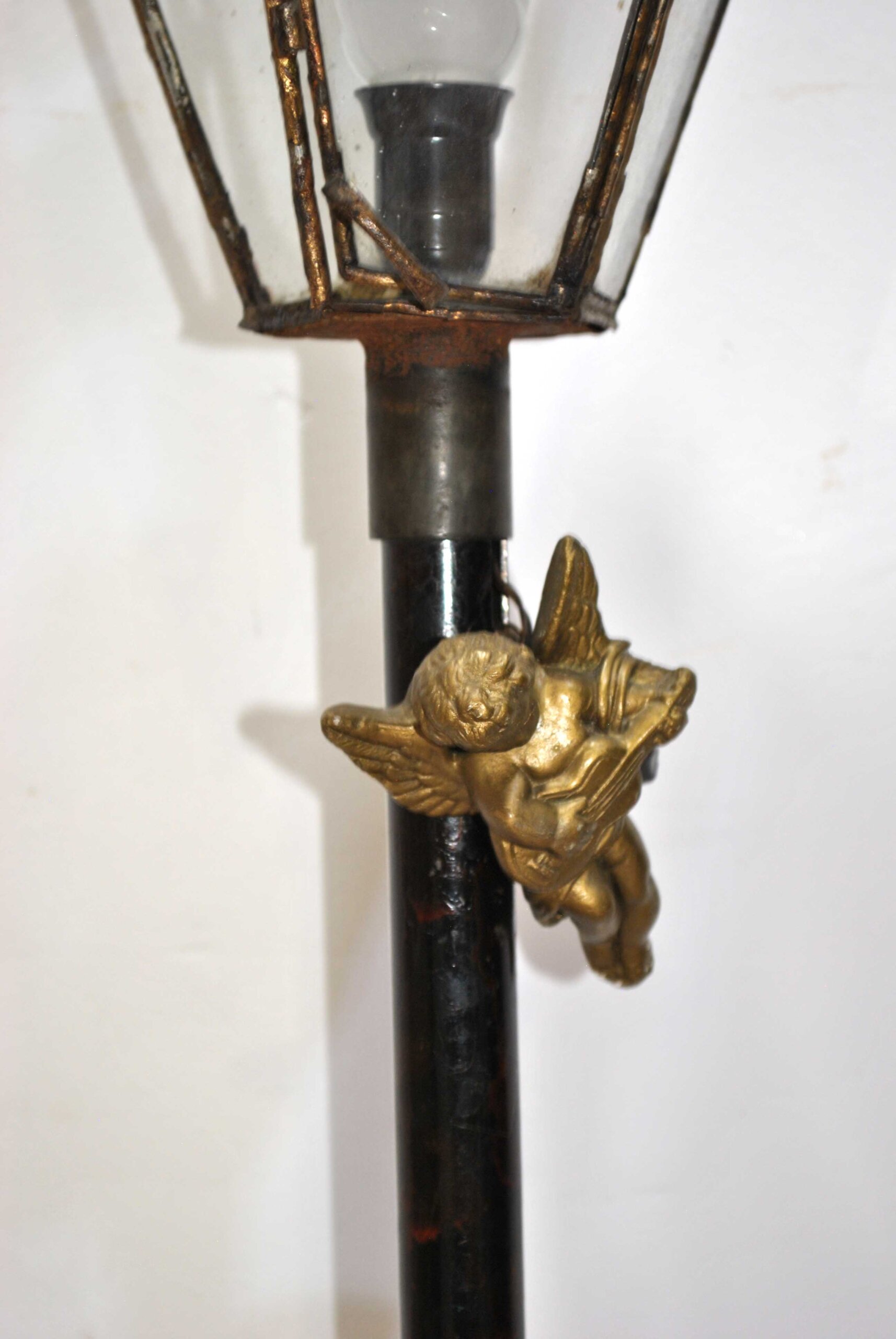 Farol de pie - Imagen 4