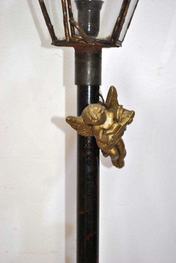 Farol de pie - Imagen 6