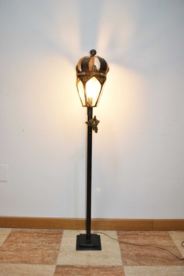 Farol de pie - Imagen 8