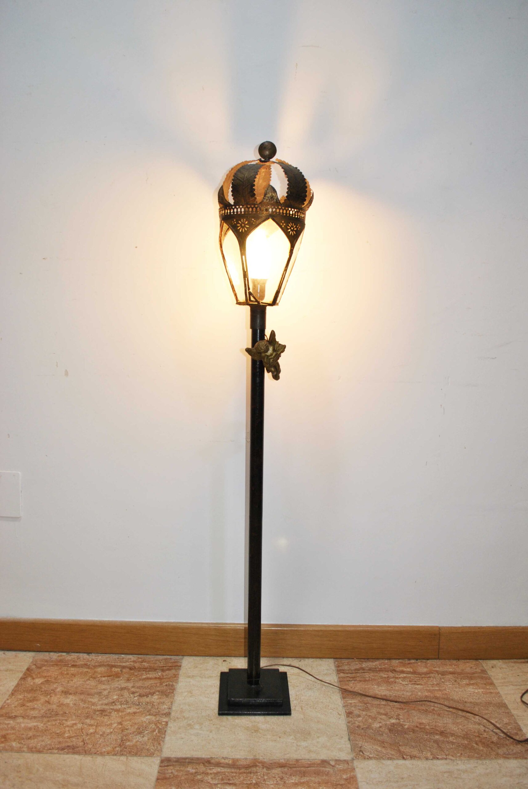 Farol de pie - Imagen 8