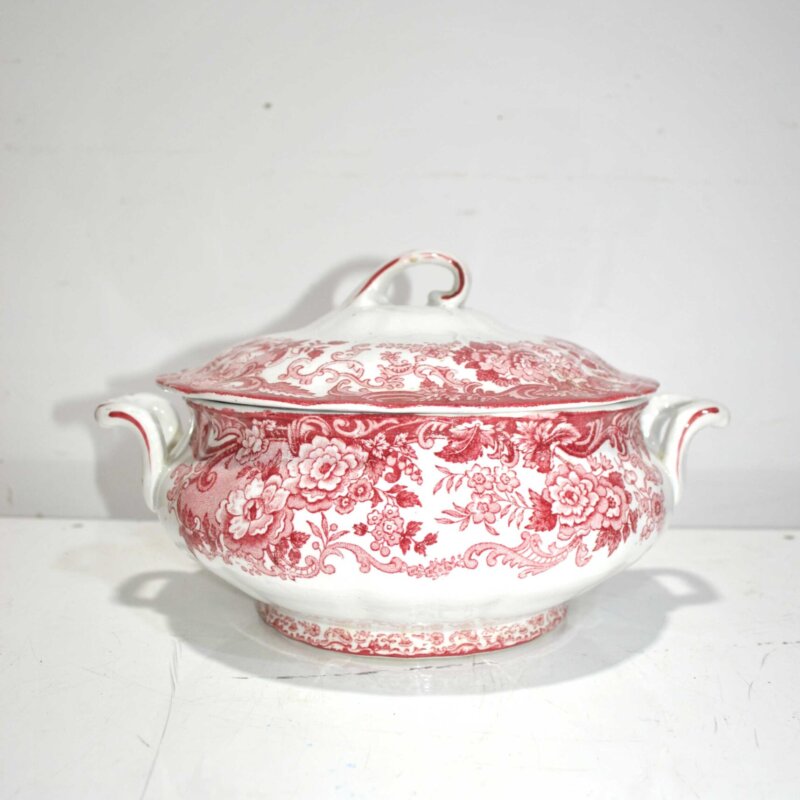 Sopera Pickman La Cartuja