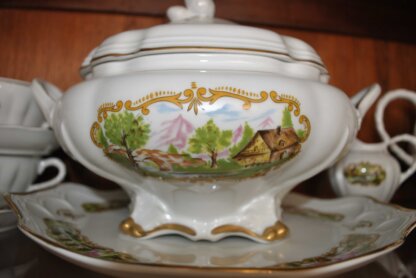 Vajilla porcelana Bidasoa - Imagen 4