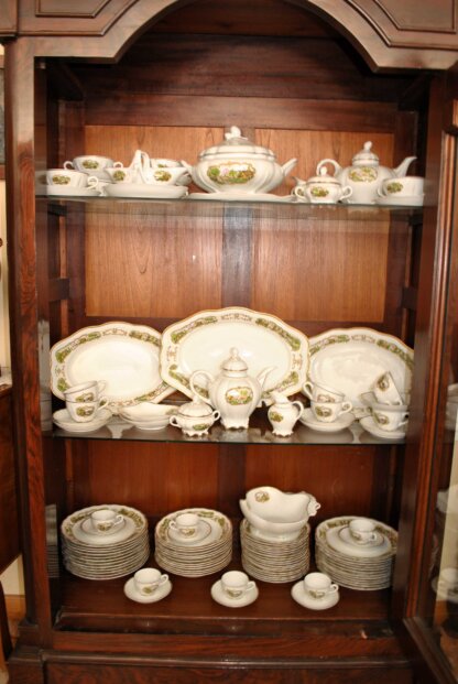 Vajilla porcelana Bidasoa - Imagen 2