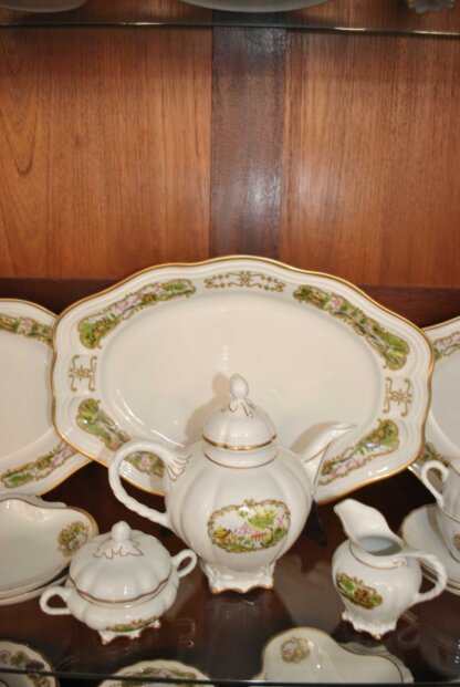 Vajilla porcelana Bidasoa - Imagen 7