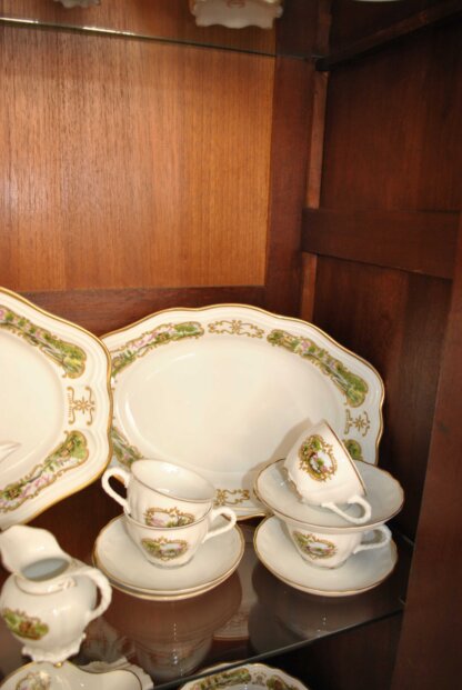 Vajilla porcelana Bidasoa - Imagen 8