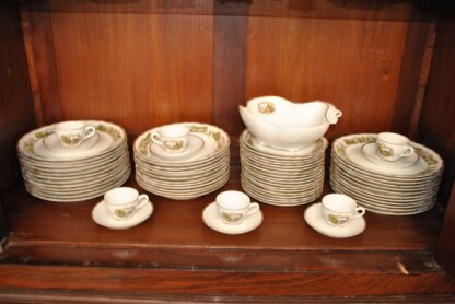 Vajilla porcelana Bidasoa - Imagen 9