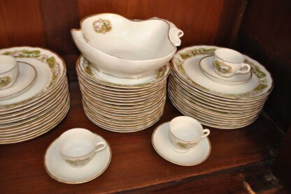 Vajilla porcelana Bidasoa - Imagen 10