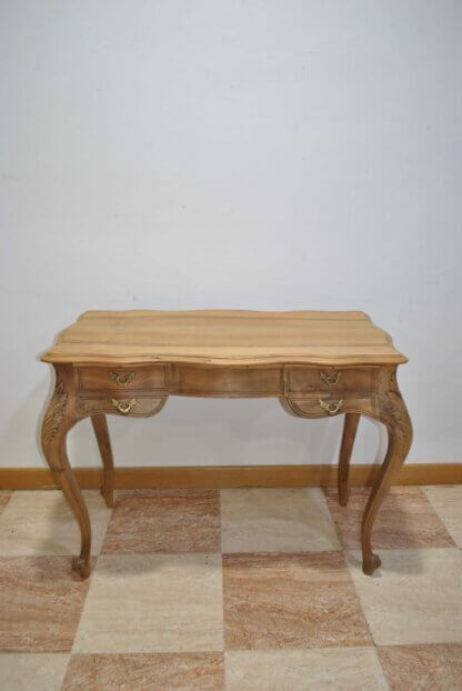 Mesa o escritorio Luis XV - Imagen 2