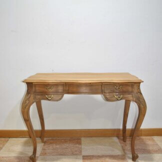 Mesa o escritorio Luis XV