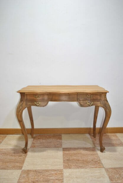 Mesa o escritorio Luis XV