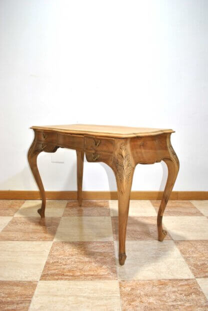 Mesa o escritorio Luis XV - Imagen 7