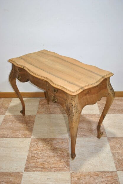 Mesa o escritorio Luis XV - Imagen 8