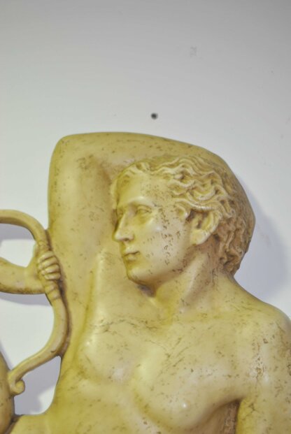 Escultura pared Orejudo - Imagen 5