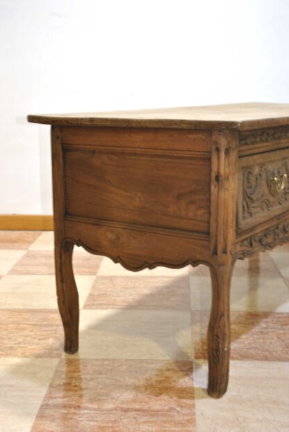 Mesa o consola tallada - Imagen 10
