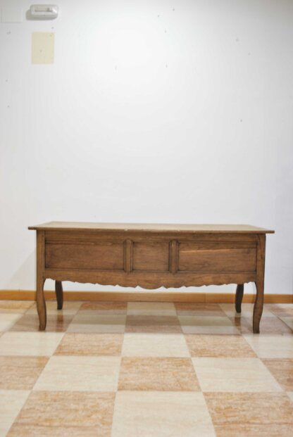 Mesa o consola tallada - Imagen 11