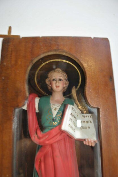 San Pancracio con capilla - Imagen 3