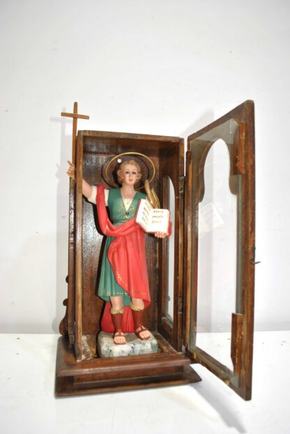 San Pancracio con capilla - Imagen 5