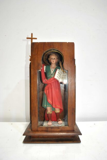 San Pancracio con capilla - Imagen 2