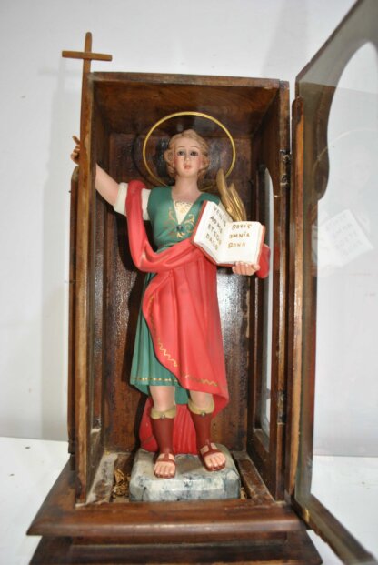 San Pancracio con capilla - Imagen 6