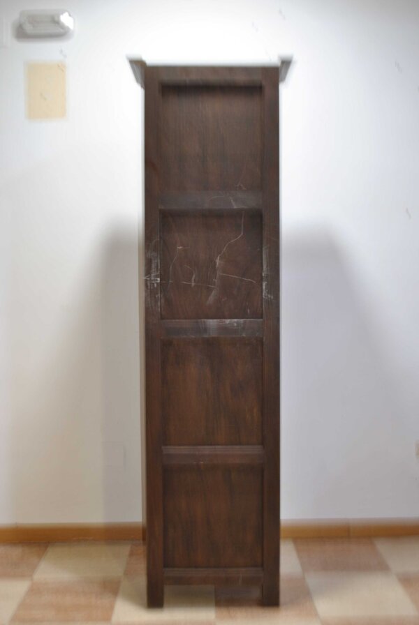 Reloj de pie caja de madera - Imagen 11