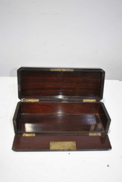 Caja escritorio Napoleón III - Imagen 3
