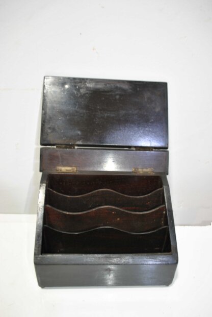 Caja de escritorio Napoleón - Imagen 4