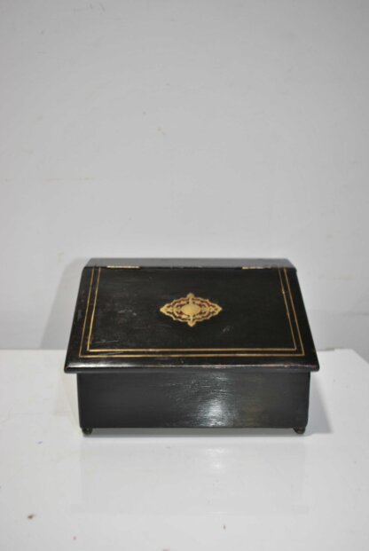 Caja de escritorio Napoleón