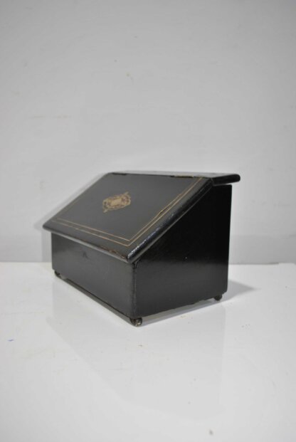 Caja de escritorio Napoleón - Imagen 5