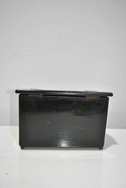 Caja de escritorio Napoleón - Imagen 6
