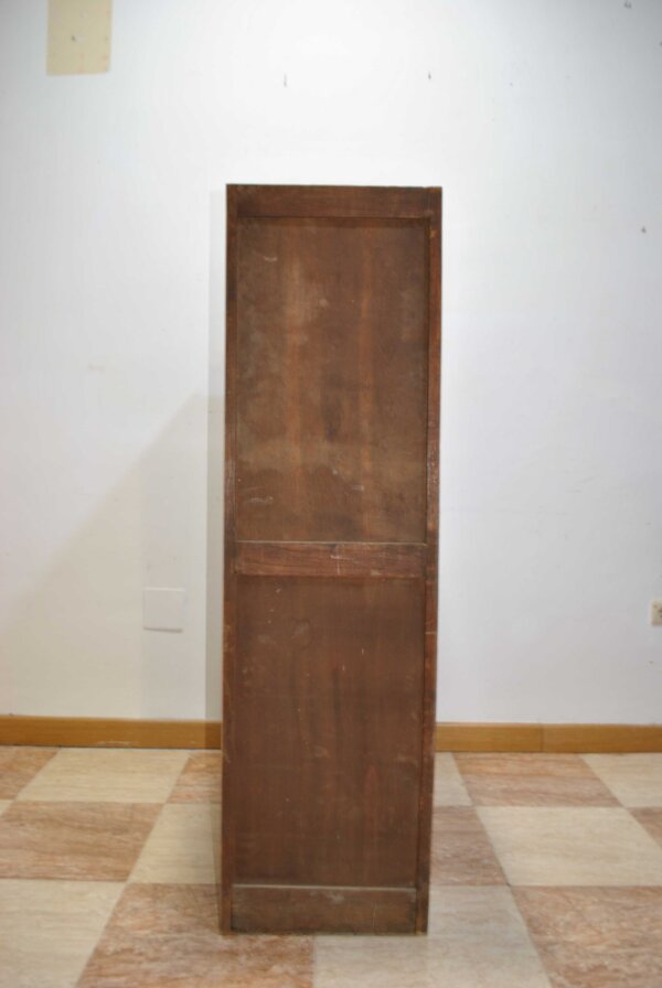 Archivador roble con cajones - Imagen 9
