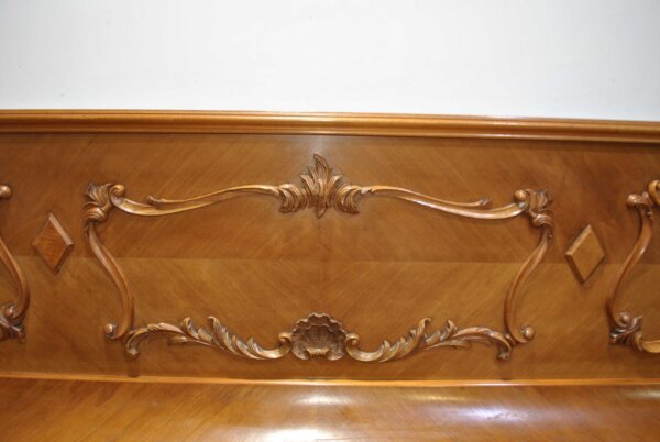 Piano Henri Moreau St. Quentin, Francia - Imagen 4