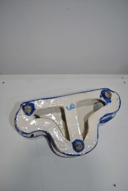Tintero cerámica estilo Talavera - Imagen 7