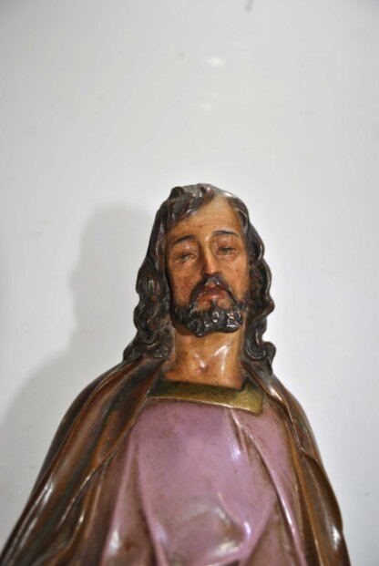 San José con Niño Olot - Imagen 3