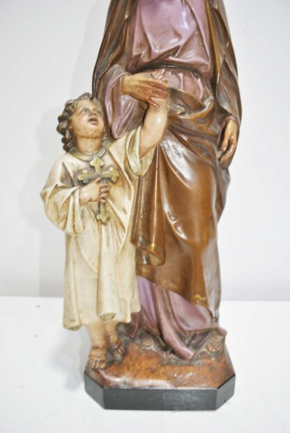 San José con Niño Olot - Imagen 5