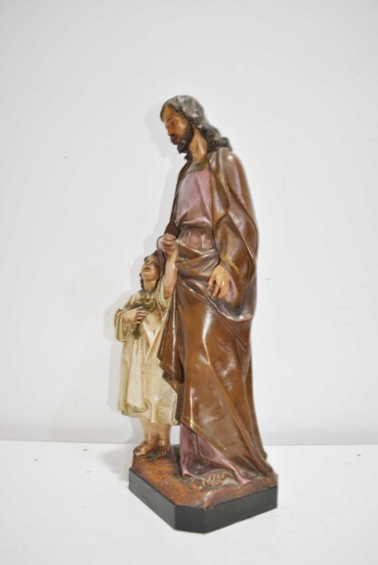 San José con Niño Olot - Imagen 7