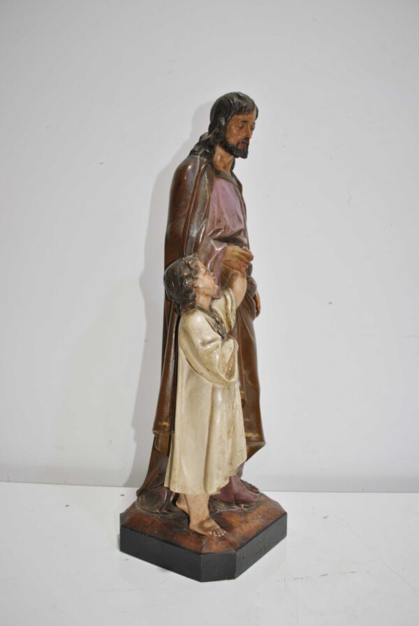 San José con Niño Olot - Imagen 8