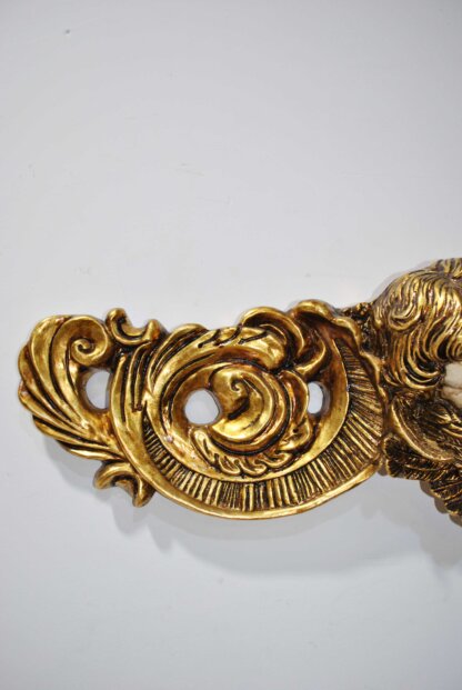 Ornamentación de pared - Imagen 3