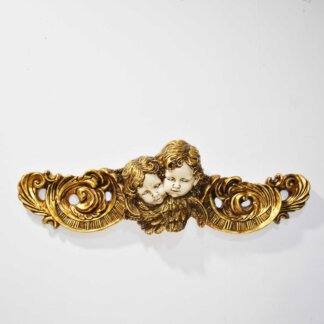 Ornamentación de pared