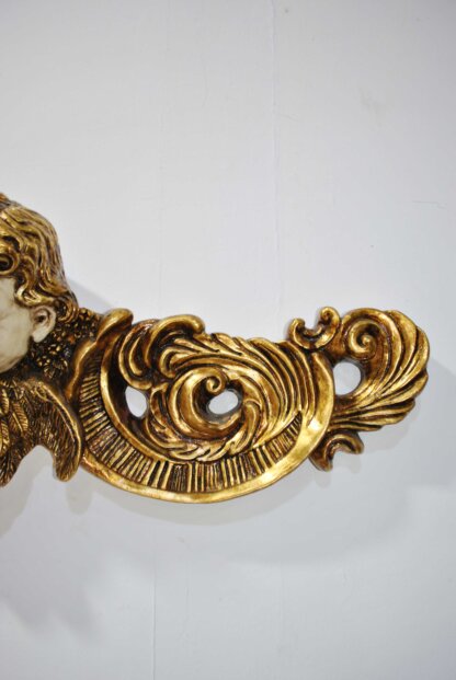 Ornamentación de pared - Imagen 4