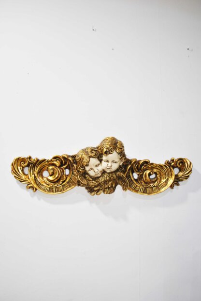 Ornamentación de pared