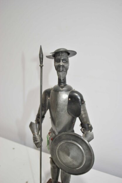 Figura Don Quijote - Imagen 3