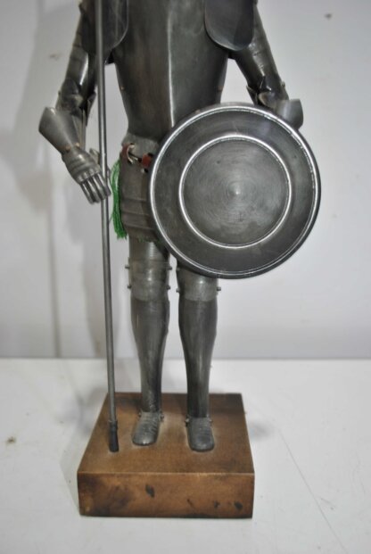 Figura Don Quijote - Imagen 4