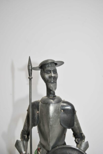 Figura Don Quijote - Imagen 5